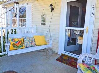 415 W Lester St, Woodbury, TN 37190