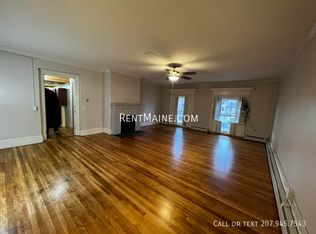 109 State St APT 2, Bangor, ME 04401