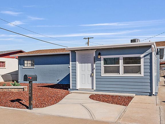 2nd image of 8804 Mount Chinati Dr