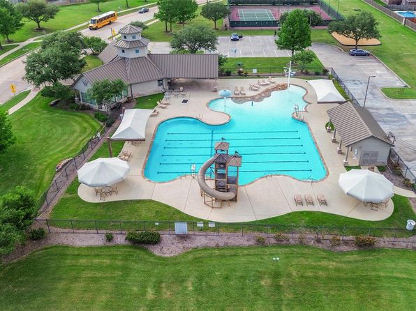 19606 Norfolk Ridge Way, Richmond, TX 77407