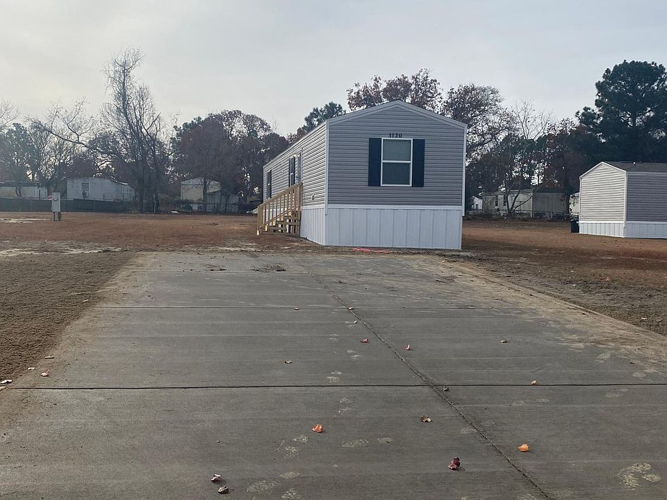 2nd image of 3121 Bolivia St #3121