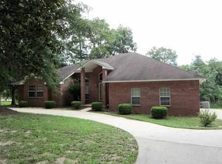 282 Dogwood Trl, Quincy, FL 32352