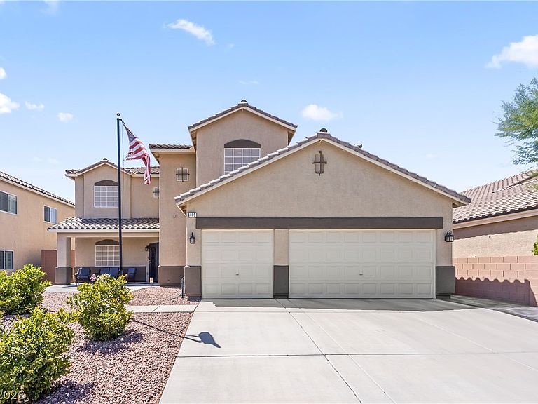 6009 Jalisco Ave, Las Vegas, NV