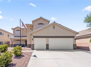6009 Jalisco Ave, Las Vegas, NV 89131