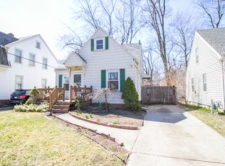 3729 Roanoke Rd, Toledo, OH 43613