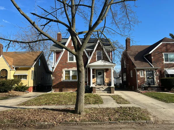 16218 Wildemere St, Detroit, MI 48221