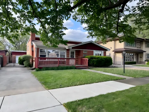 4024 W 106th St, Oak Lawn, IL 60453
