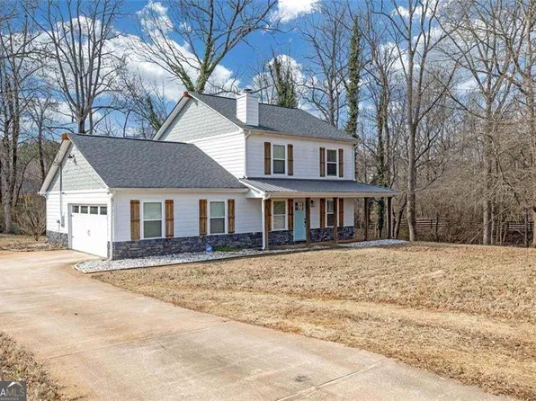 462 Selfridge Rd, McDonough, GA 30252