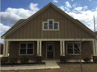 1778 Benson St, Prattville, AL 36066