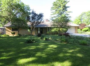 3911 W Peachtree Ln, Muncie, IN 47304