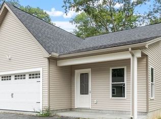 52 Hamilton Ave, Orange, MA 01364