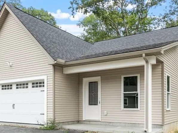 52 Hamilton Ave, Orange, MA 01364