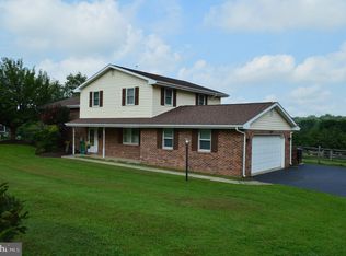 88 Park Ave, Coatesville, PA 19320