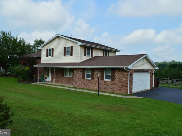 88 Park Ave, Coatesville, PA 19320