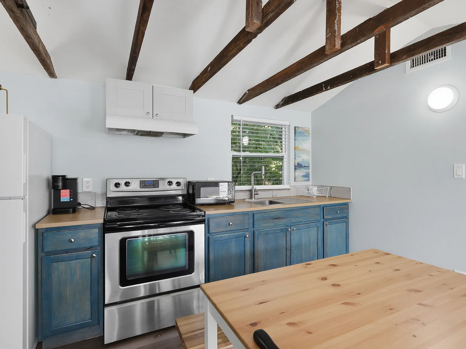 1 bed, 550 sqft, $1,500 — Photo 4