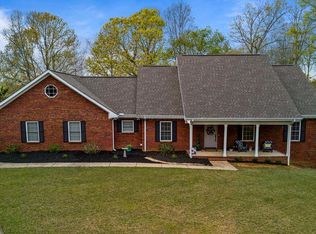 87 Timberline Cir, Jasper, AL 35504