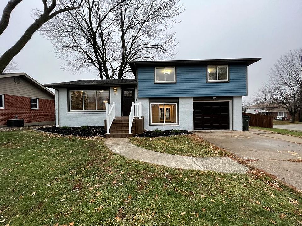 1st image of 821 Meadow Ln