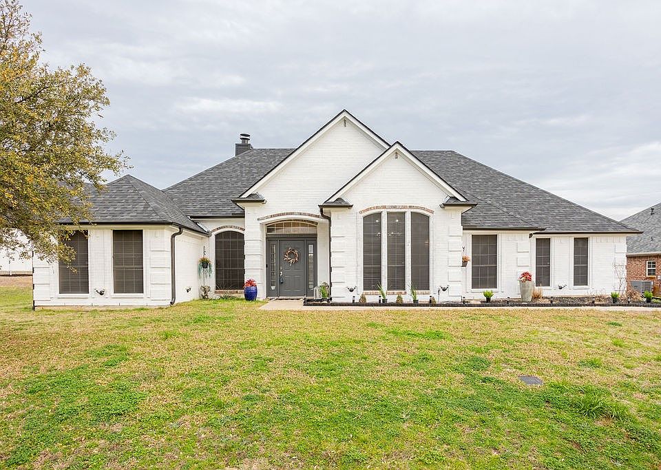 3217 Preston Club Dr, Sherman, TX 75092 Zillow