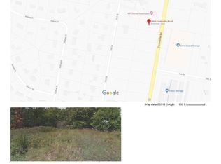 7808 Centreville Rd, Manassas, VA 20111