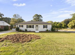 3521 Duke Homestead Rd, Durham, NC 27704