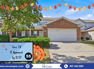 7541 Lazy Spur Blvd, Fort Worth, TX 76131
