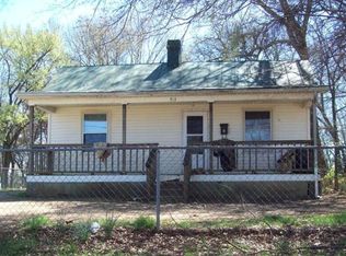 513 Kemper Rd, Danville, VA 24541