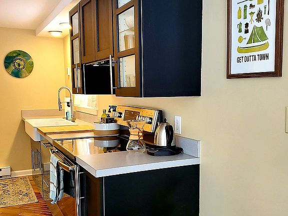 Brand new Ikea kitchen