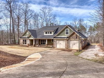 3441 Lee Road 250, Salem, AL, 36874