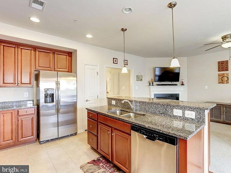 upgraded kitchen