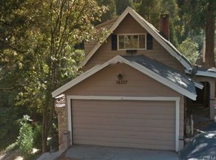 26257 State Highway 189, Twin Peaks, CA 92391