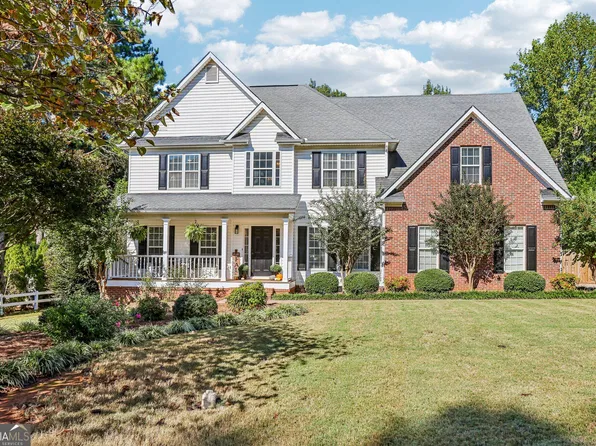 100 Wentworth Way, Newnan, GA 30265