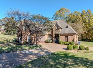 3734 College Blf, Olive Branch, MS 38654