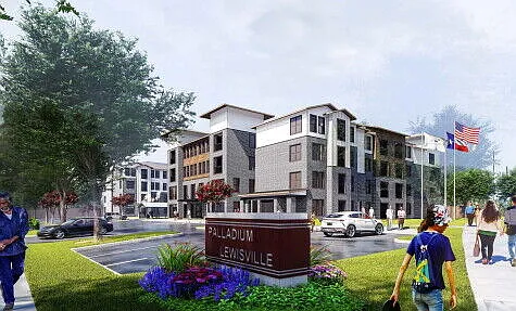 Palladium Lewisville — Photo 18