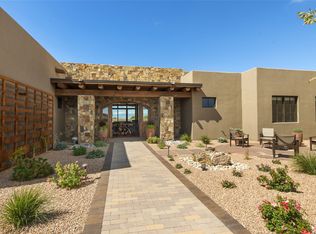 31 Via Del Caballo, Santa Fe, NM 87506