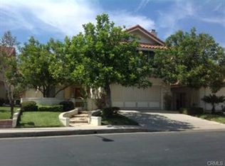 19951 Crystal Hills Ln, Porter Ranch, CA 91326