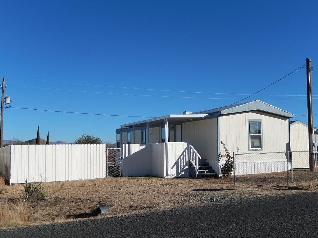 16249 S Red Rock Ln, Mayer, AZ 86333 | Zillow