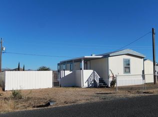 16249 S Red Rock Ln, Mayer, AZ 86333