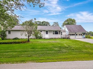 58 Greeley Rd, Windsor, ME 04363