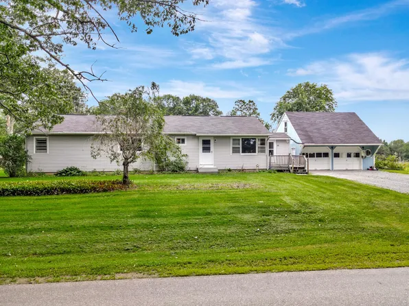 58 Greeley Road, Windsor, ME 04363