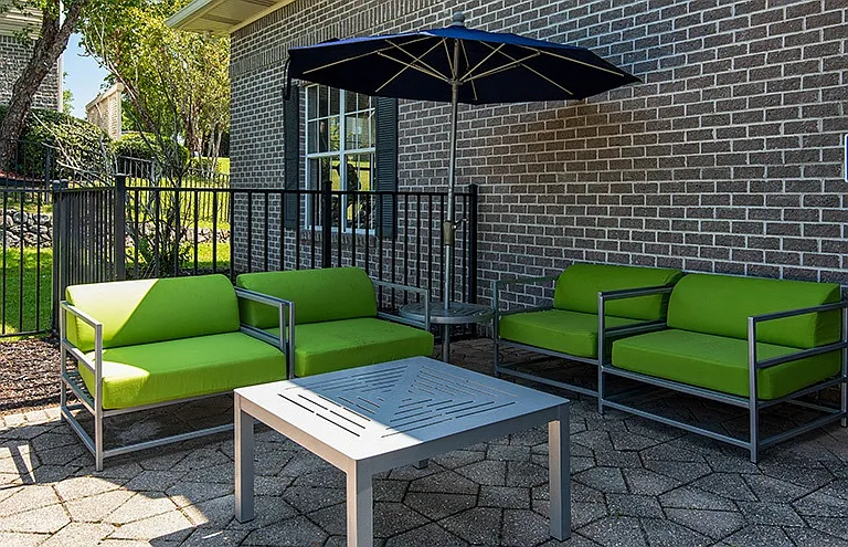 Marcus Pointe Grande Apartment Homes — Photo 43