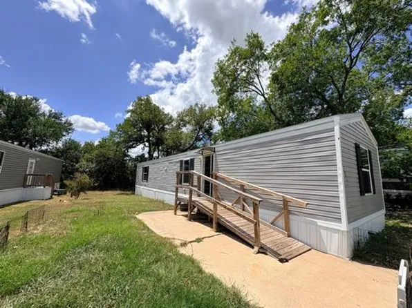 4703 Kathy Dr #40, Temple, TX 76502
