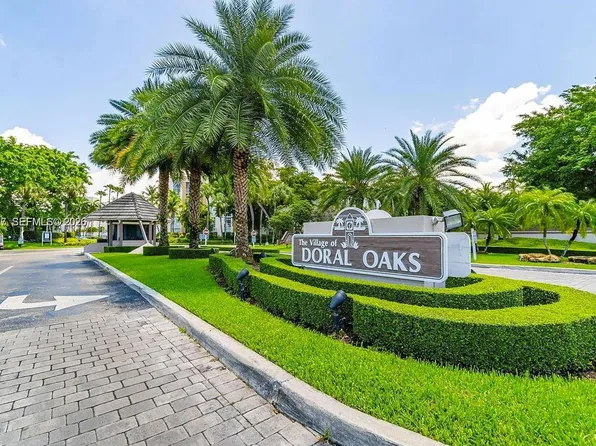 9735 NW 52nd St APT 208, Doral, FL 33178