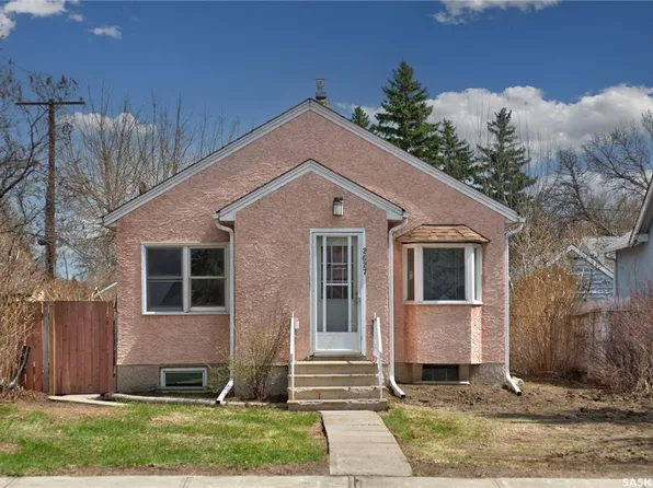 2627 Atkinson STREET, Regina, SK S4N 3Y1