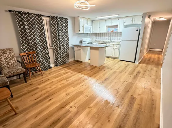 4428 N Central Ave, Chicago, IL 60630