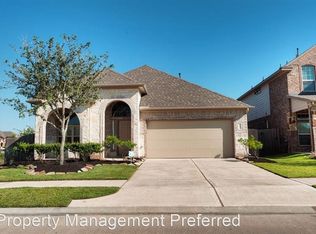 17030 Audrey Arbor Way, Richmond, TX 77407