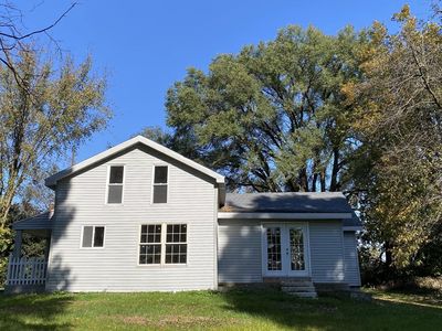 7940 W Mosherville Rd, Litchfield, MI, 49252