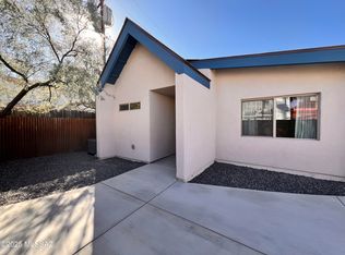 825 N Ferro Ave, Tucson, AZ 85705