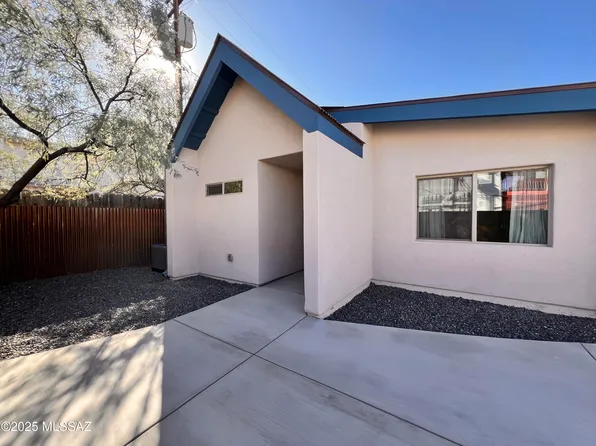 825 N Ferro Ave, Tucson, AZ 85705