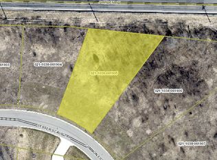 26049 Leasser Scaup Trl, South Bend, IN 46628