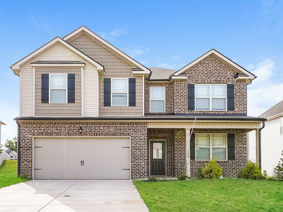 1st image of 1229 Black Oak Cir